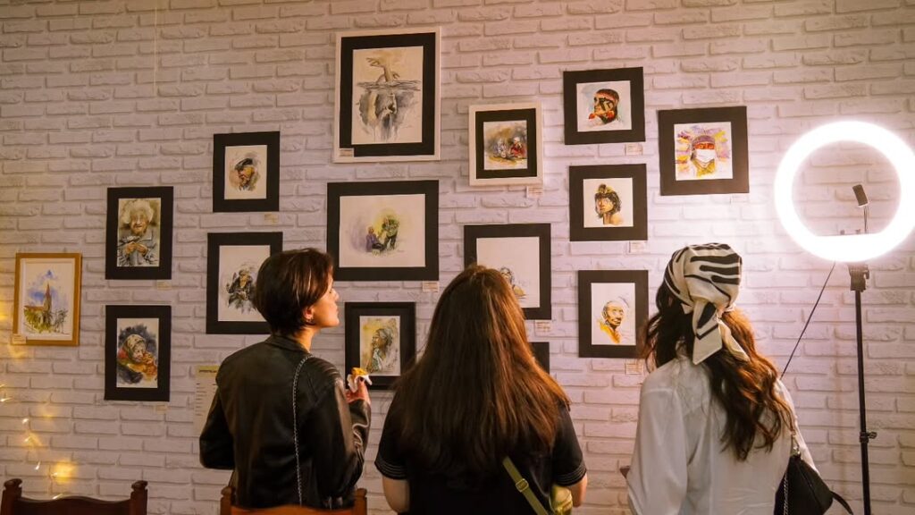 Mordida 2025 - Andréa Cius