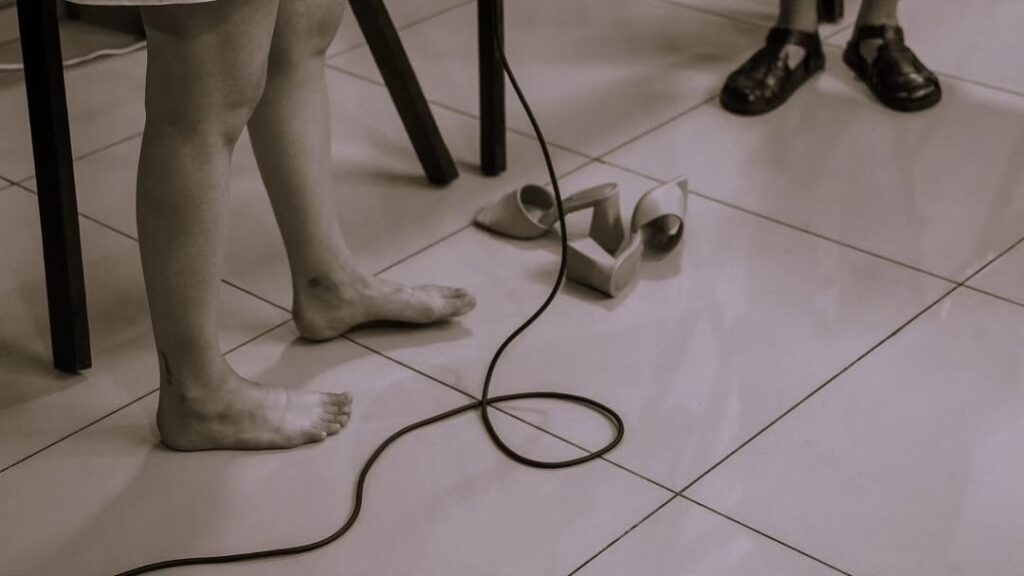 Mordida 2025 - Andréa Cius