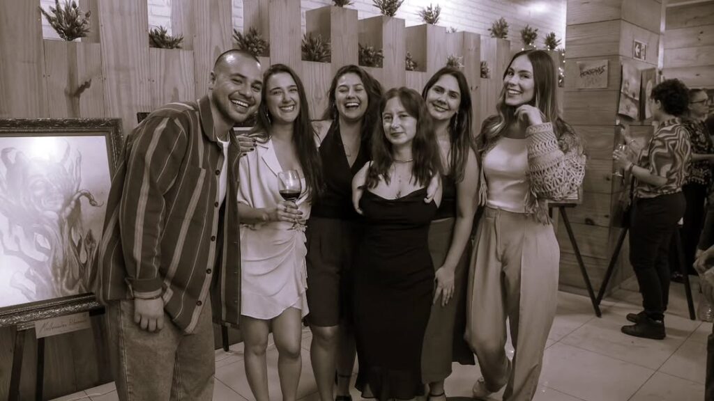 Mordida 2025 - Andréa Cius